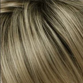 Rooted Blonde (6.00 Extra)