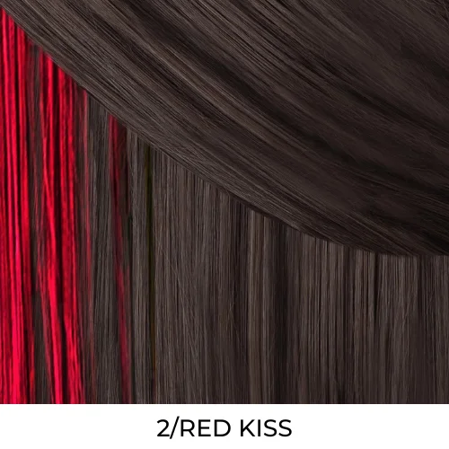 2/RED KISS