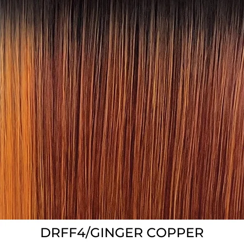 DRFF4/GINGER COPPER