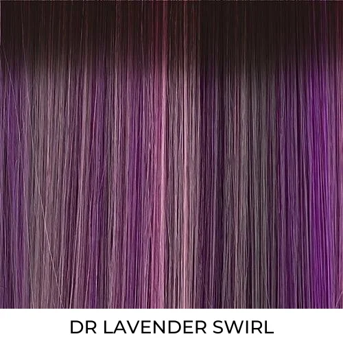 DR LAVENDER SWIRL