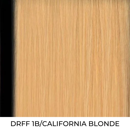 DRFF 1B/CALIFORNIA BLONDE