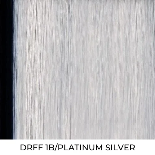 DRFF 1B/PLATINUM SILVER