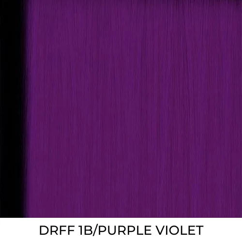 DRFF 1B/PURPLE VIOLET