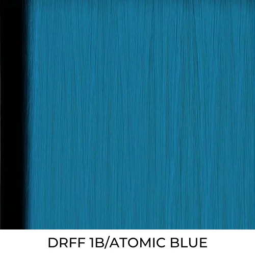 DRFF 1B/ATOMIC BLUE