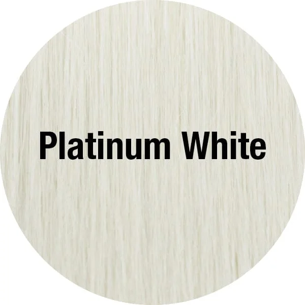 TA 88 Platinum White