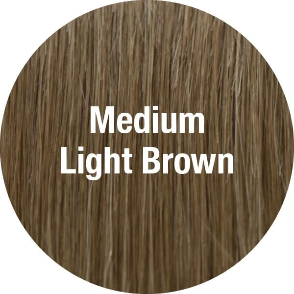 TA 10R Medium Light Brown