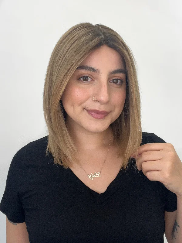 Adjustable - cap bob wig for a comfortable fitLusta Game Changer Wig, "Empire" (R1571) - TAKE AN ADDITIONAL 10% OFF WITH CODE LASTDAY10 - FINAL SALE