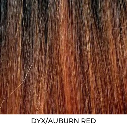 DYX/AUBURN RED