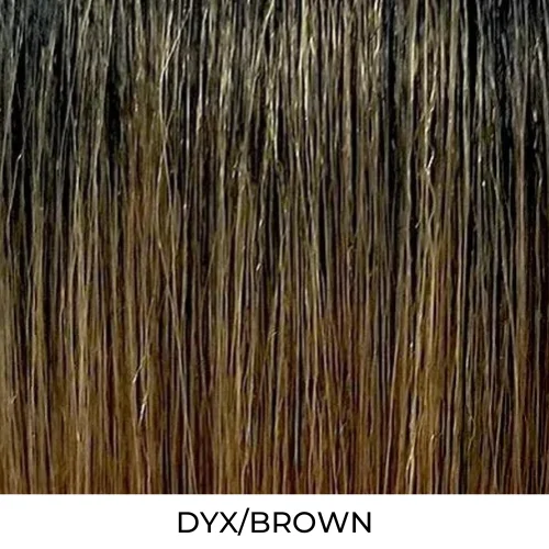 DYX/BROWN