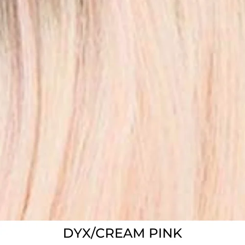 DYX/CREAM PINK