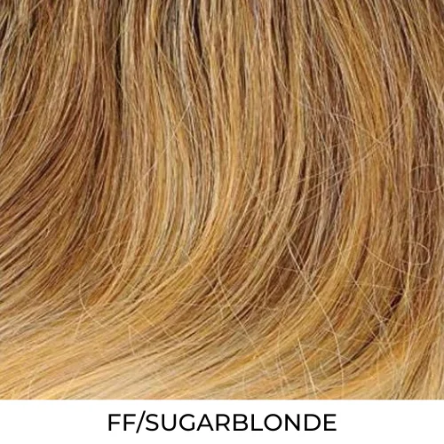 FF/SUGARBLONDE