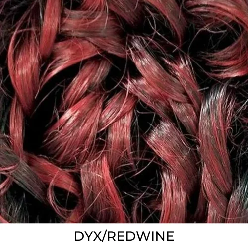 DYX/REDWINE