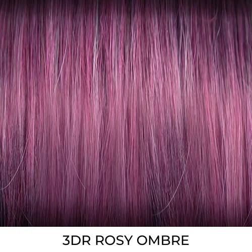 3DR ROSY OMBRE