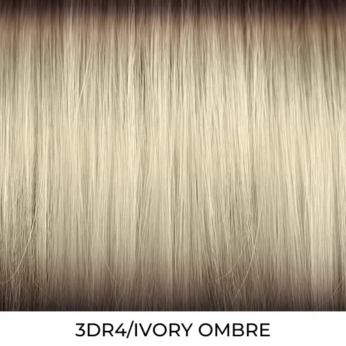 3DR4/IVORY OMBRE