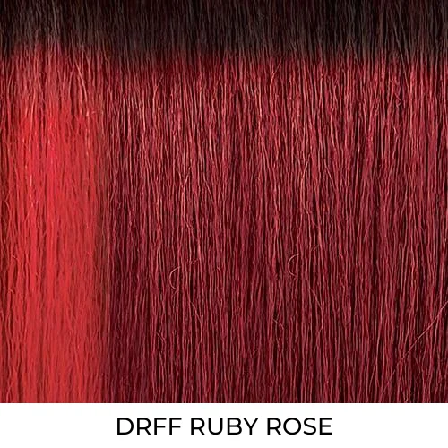 DRFF RUBY ROSE