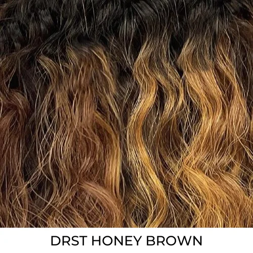 DRST HONEY BROWN