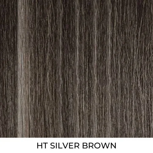 HT SILVER BROWN