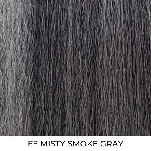 FF MISTY SMOKE GRAY