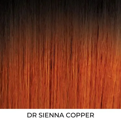 DR SIENNA COPPER