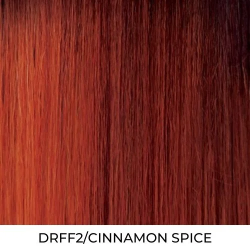 DRFF2/CINNAMON SPICE