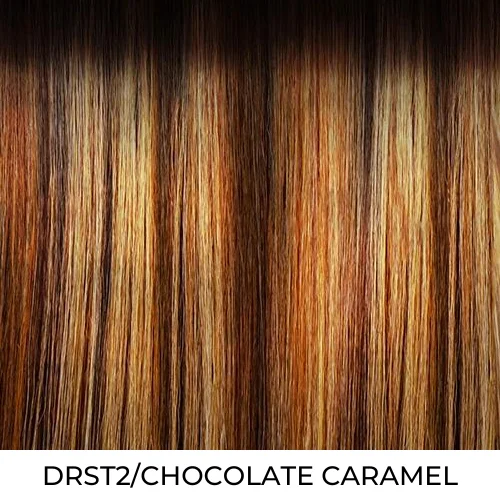 DRST2/CHOCOLATE CARAMEL