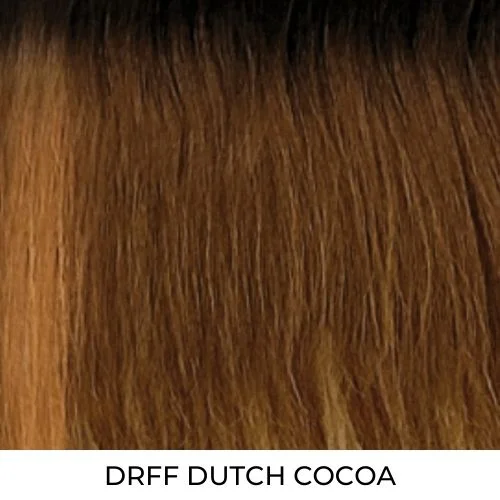 DRFF DUTCH COCOA