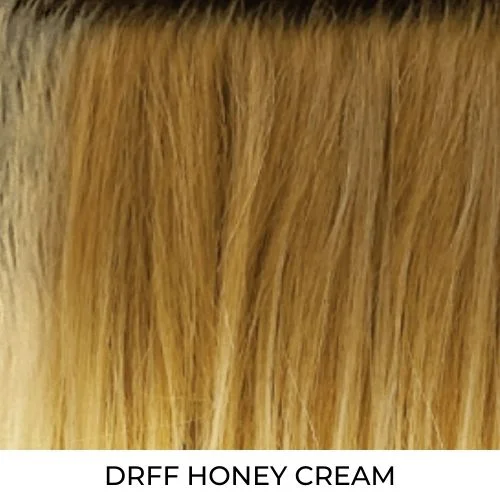 DRFF HONEY CREAM