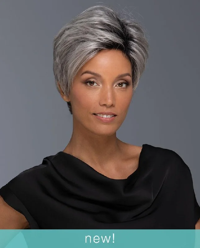 Bob wig made from high - quality synthetic fibersBrady Wig by Estetica Designs | Synthetic (Basic Cap)