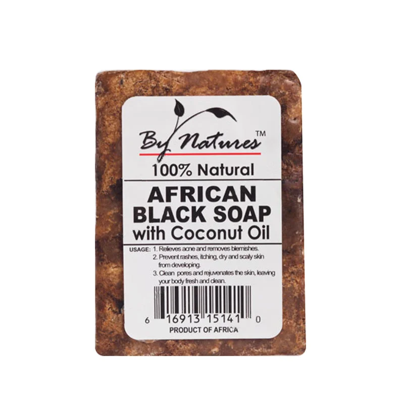 Adjustable - cap lace wig for a comfortable fitBY NATURES African Black Soap 7oz [COCONUT OIL]