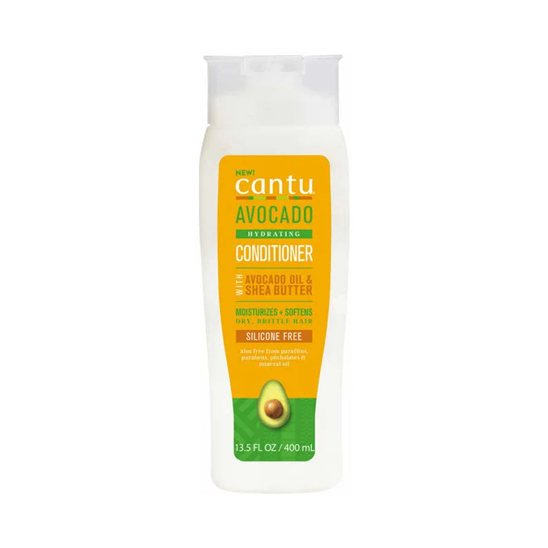 Lace wig with a honey - blonde color for a warm and sunny appearanceCANTU Avocado Hydrating Conditioner 13.5 oz