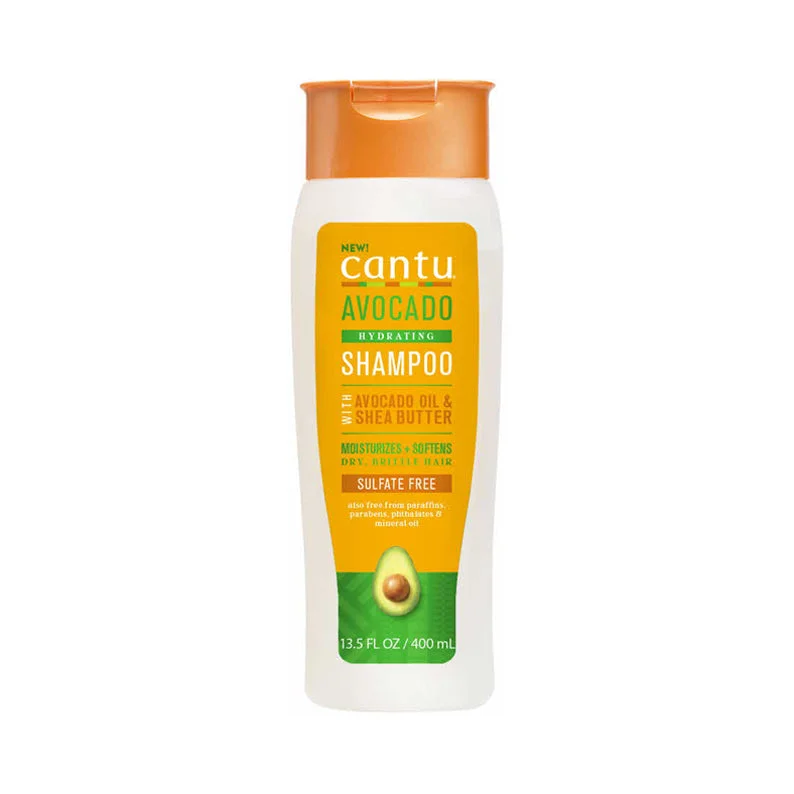 Lace wig with a curly texture for a bold and stylish choiceCANTU Avocado Hydrating Shampoo 13.5 oz