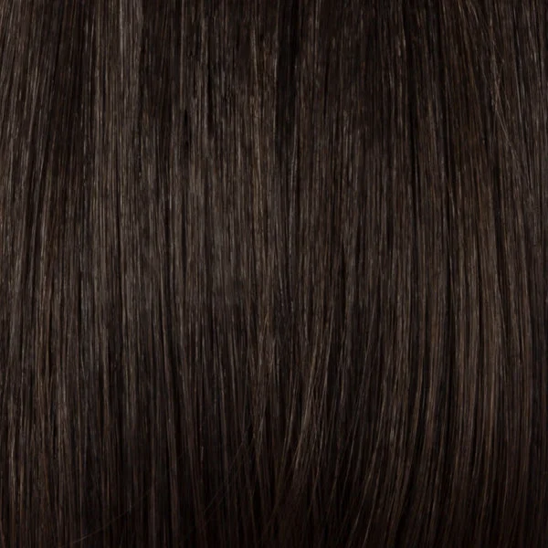 MC2/4 | CHOCOLATE TRUFFLE | Black with brunette highlights