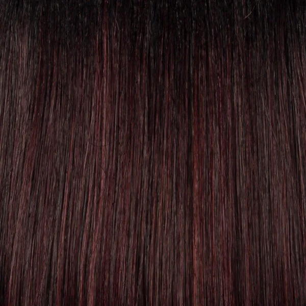 MC4/35SS | SANGRIA | Rooted rich red with red highlights