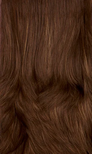 8H |	Medium brown with golden brown highlights