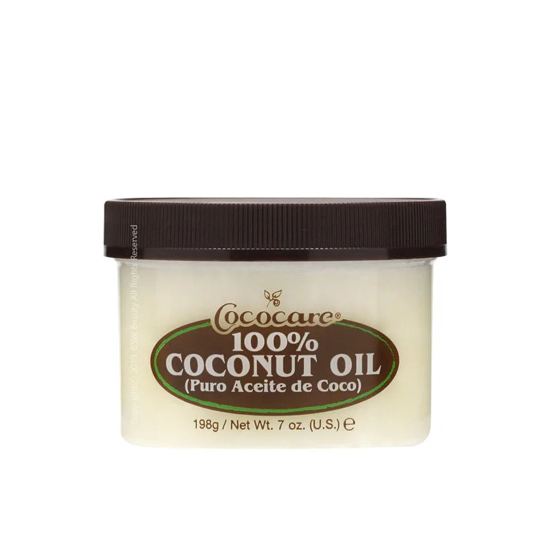 Lace wig with a platinum - blonde color for a bold and trendy lookCOCOCARE 100% Coconut Oil 7oz