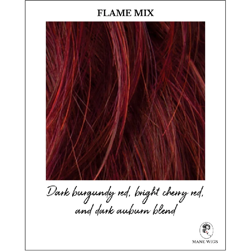 Flame Mix