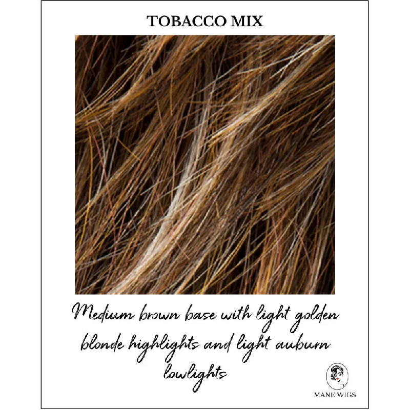 Tobacco Mix