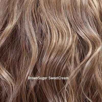 Brown Sugar Sweet Cream