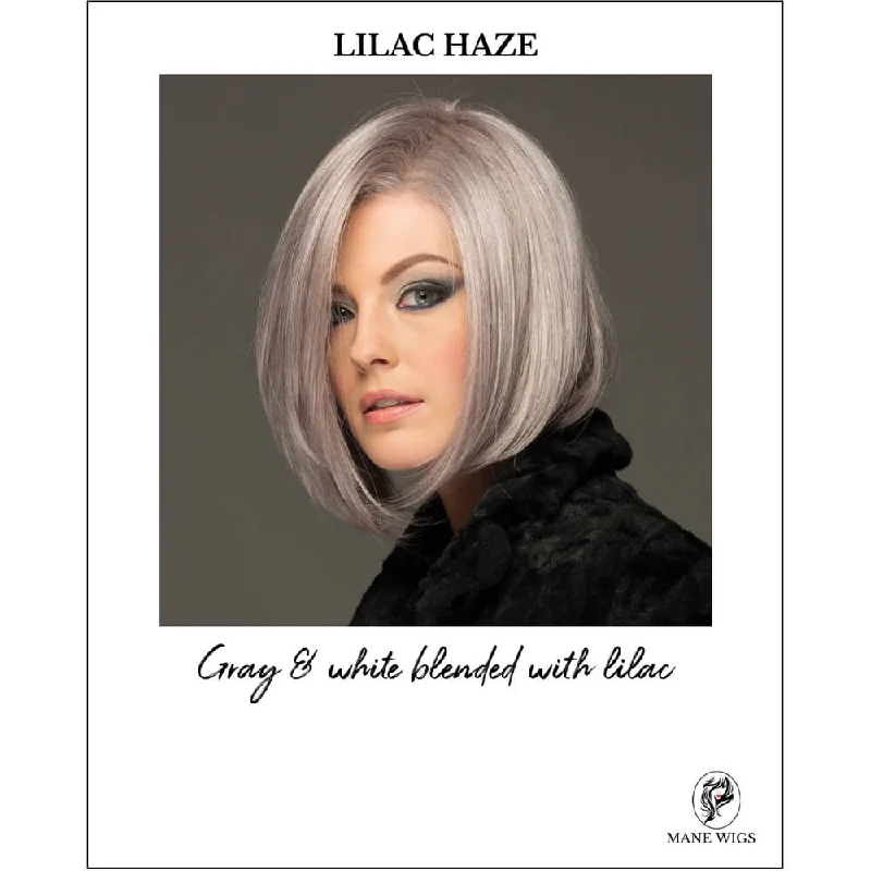 LILAC HAZE