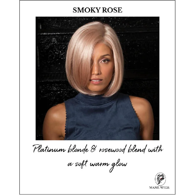 SMOKY ROSE