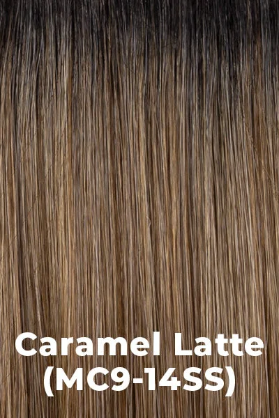 Caramel Latte (MC9-14SS)