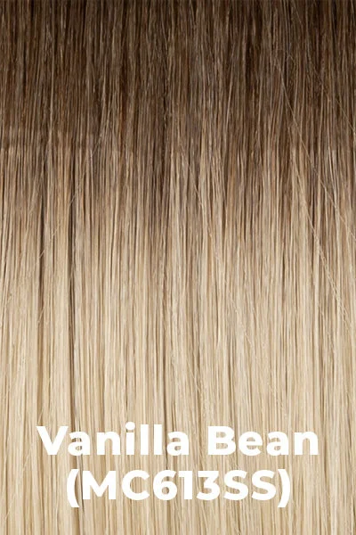 Vanilla Bean (MC613SS)