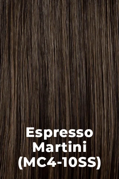 Espresso Martini (MC4-10SS)