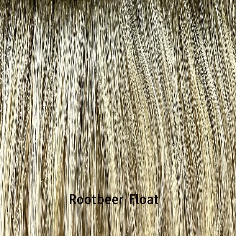 Rootbeer Float Blonde