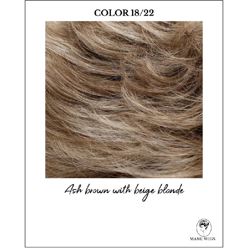 Color 18/22