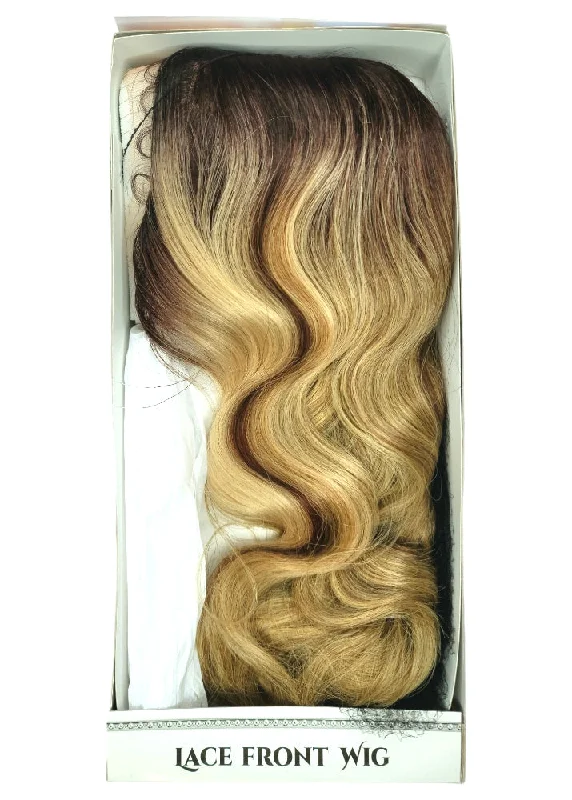 FFT Honey Blonde