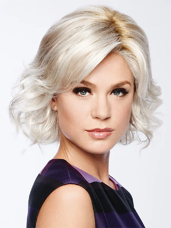 Bob wig with a pixie - inspired cut for a bold and stylish choiceModern Motif wig - Gabor