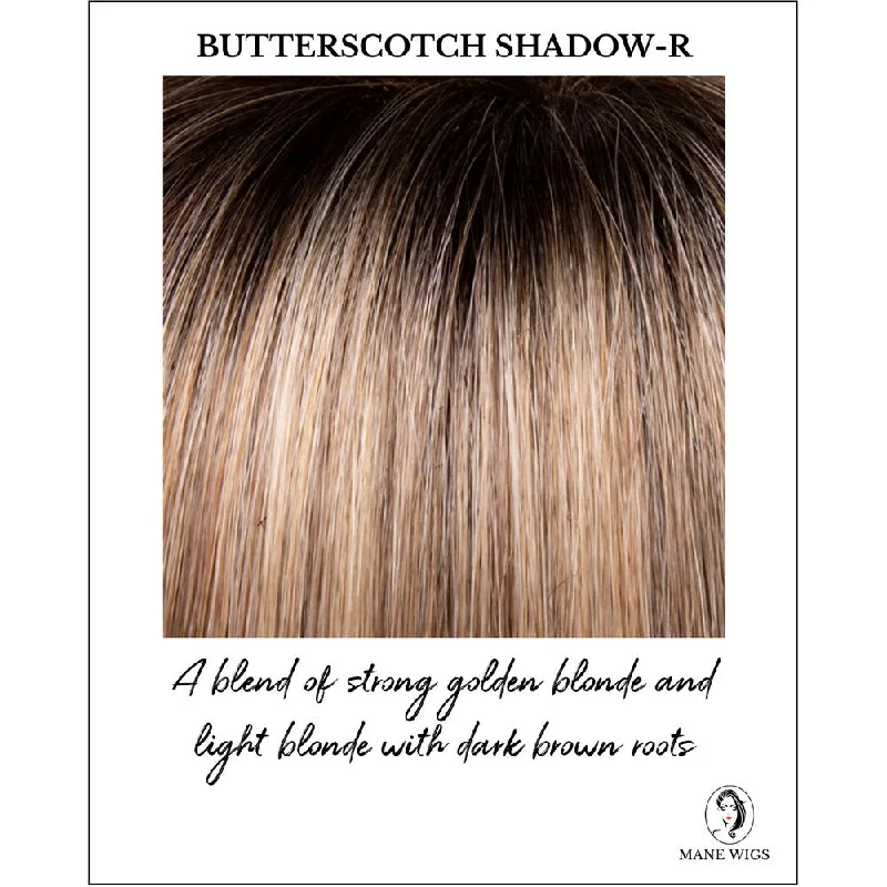 Butterscotch Shadow-R