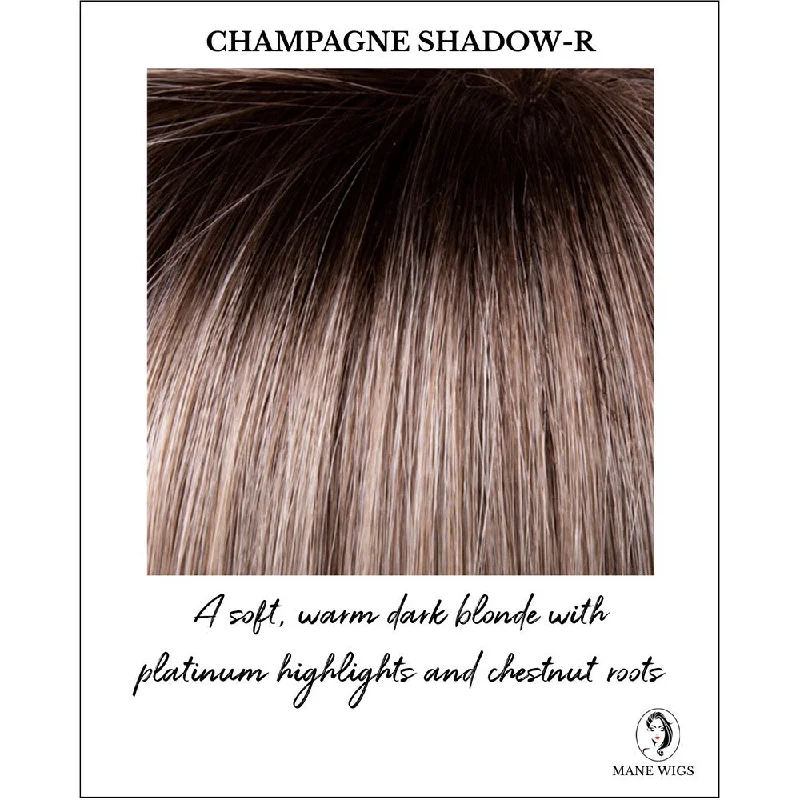 Champagne Shadow-R