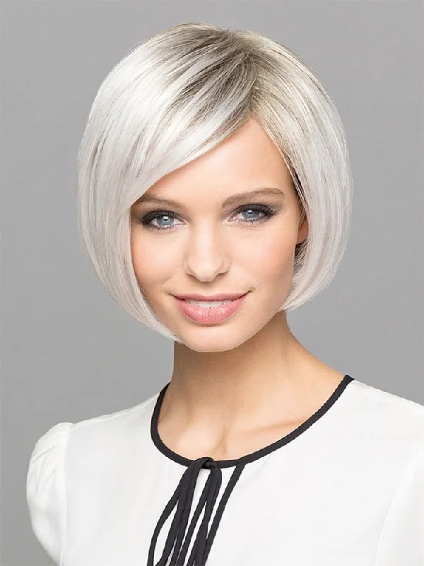 Adjustable - cap bob wig for a comfortable fitSalon Style wig - Gisela Mayer